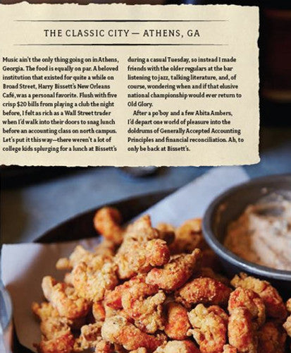 A Southern Gentleman’s Kitchen