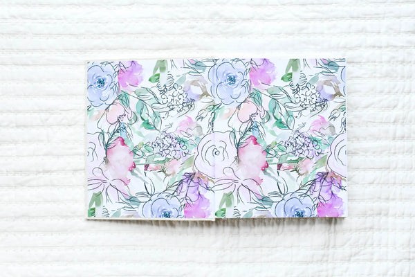 Dear Daughter: Prompted Prayer Journal & Childhood Keepsake