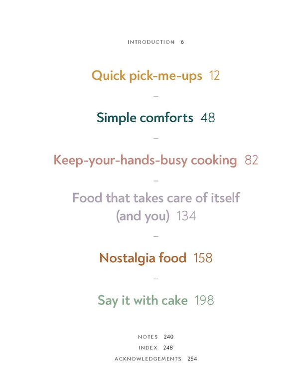 Happy Cooking