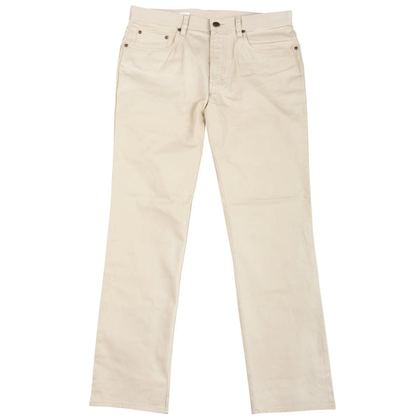 Flex Five Pocket Stretch Pant - Dusty Blue