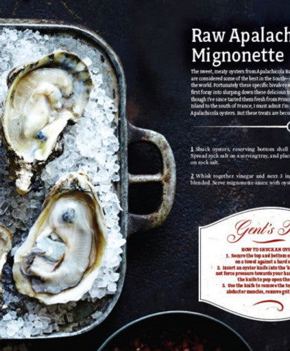 A Southern Gentleman’s Kitchen