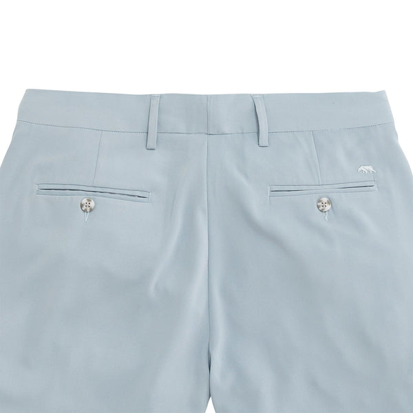 Players Performance 8" Short - Mirage Grey