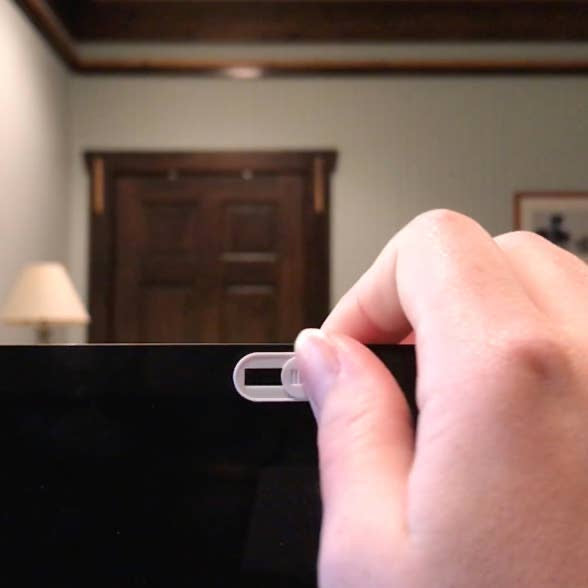 Bad Guy Blocker: Black/Pink Lashes