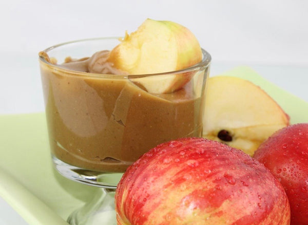 Caramel Apple Dip Mix