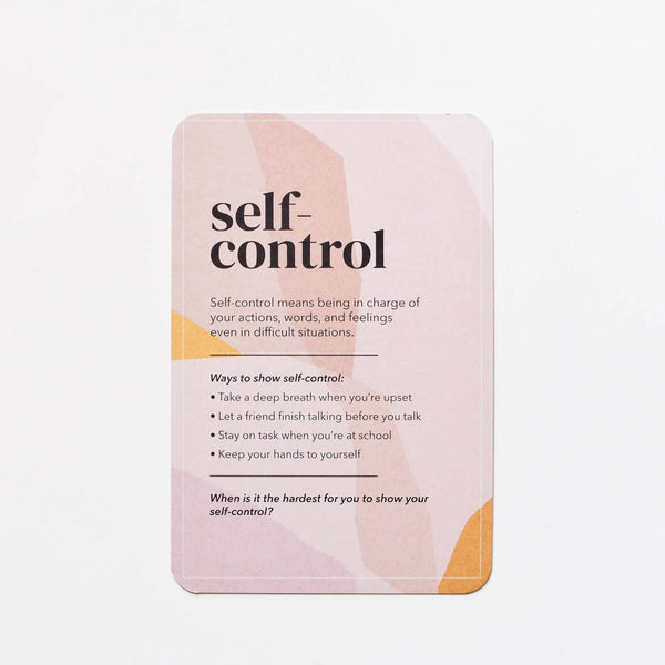 Childhood Prayer Cards | Bible Verse Cards for Kids