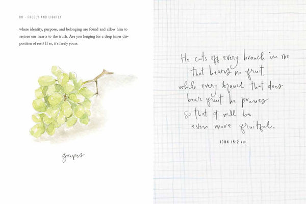 Freely and Lightly, Book - Life & Style