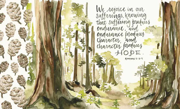 GraceLaced, Book - Spiritual Growth