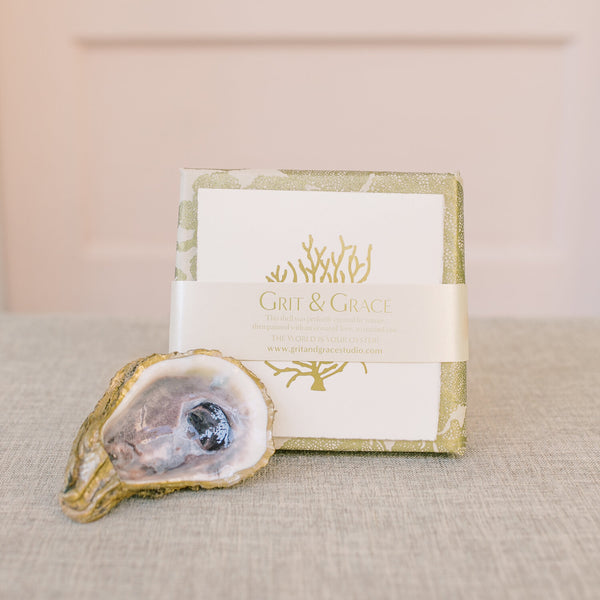 The (XL) Oyster Dish