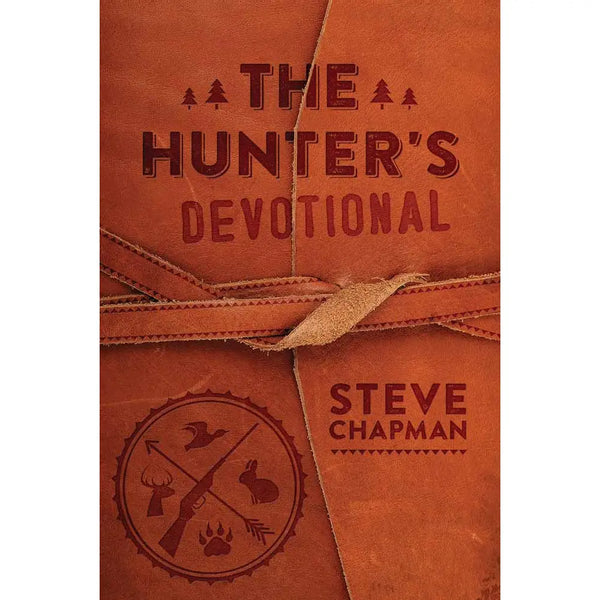 The Hunter's Devotional, Book - Great Outdoors
