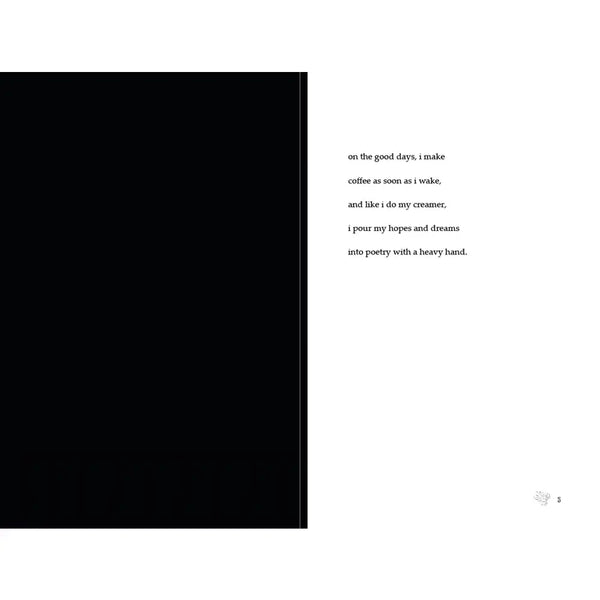 Coffee Days Whiskey Nights