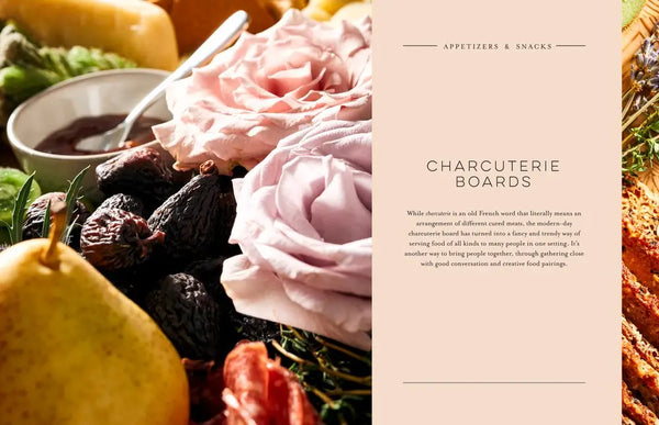 The Modern Hippie Table