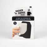 Shower Coffee Holder