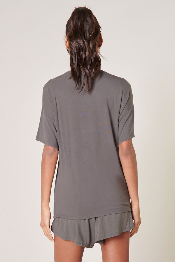 Everyday Knit Charcoal