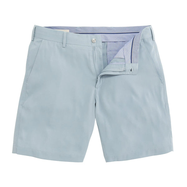Players Performance 8" Short - Mirage Grey
