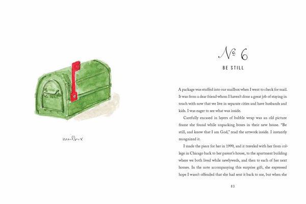 Freely and Lightly, Book - Life & Style