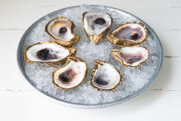 The Oyster Dish
