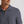 Men's Bamboo Slub Polo II - Storm Cloud