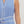 Chambray Sleeveless Midi Dress w Removable Belt