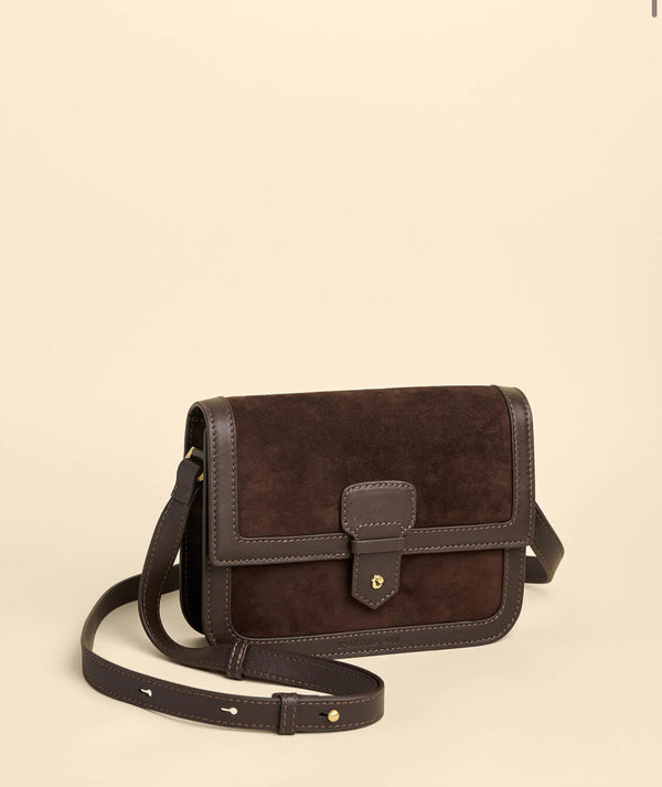 Siren Eloise Crossbody Espresso