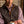 Braswell Vest - Dark Brown