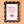 Mini Acrylic Picture Frame Magnet-A Merry Moment