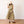 Painted Gingham Colette Skirt