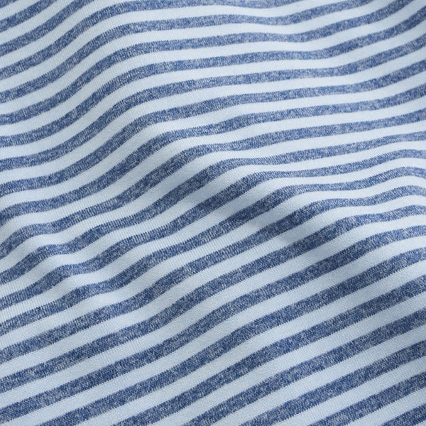 Hammond Performance Polo - Blue Mirage