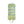 Petite Frond Green Hanging Travel Case