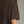 Brown Short Sleeve Sweater Textured Knit Top