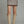 Brown Lined Gingham Mini Skirt