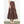Brown Long Tiered Skirt