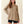Oversized Mocha Ribbed Knit Sweater