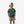 Youth Short Sleeve Tee - BURLEBO Lures - Forest Green