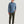Men's Bamboo Lightweight Hoodie - Pacific Blue