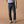 Long Drive Performance Five-Pocket - Charcoal