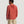 Men's Elevate Lightweight Hoodie - Red Clay