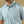 Long Drive Performance Polo - Sky Blue