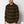 Corduroy Plaid Snap Shirt
Bankston Plaid Deep Olive