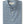 Cotton Cashmere Poplin Sport Shirt - Teal Blue