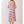 Floral Print Back Smocked Tie Strap Midi Dress