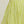 Lime Striped Midi Skirt w Elasticated Waistband