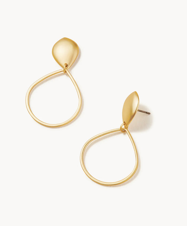 Droplet Earrings