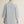 Blue Floral Jacquard Dress w Front Chinese Knots Frog Buttons