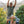 Men's Elevate Lightweight Tee: Fatigue