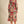 Amber Multi Patchwork Midi Dress