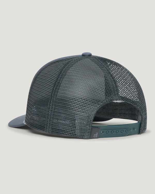 Morning Person Foam Trucker Hat