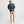 Eclipse Capetown Half-Zip Shell