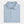 Ice Blue Great White Printed Performance Polo