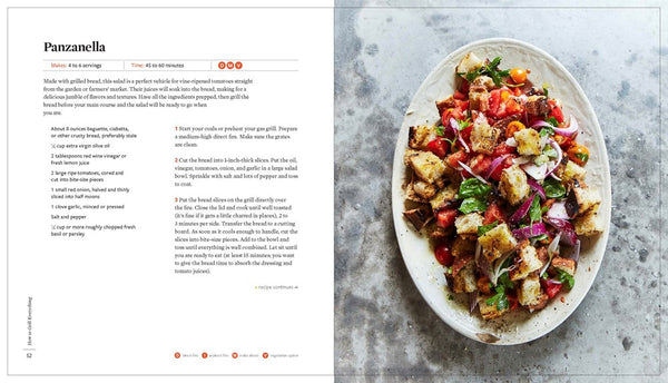 How To Grill Everything: Mark Bittman