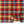 Cotton Flannel Sport Shirt - Pomegranate